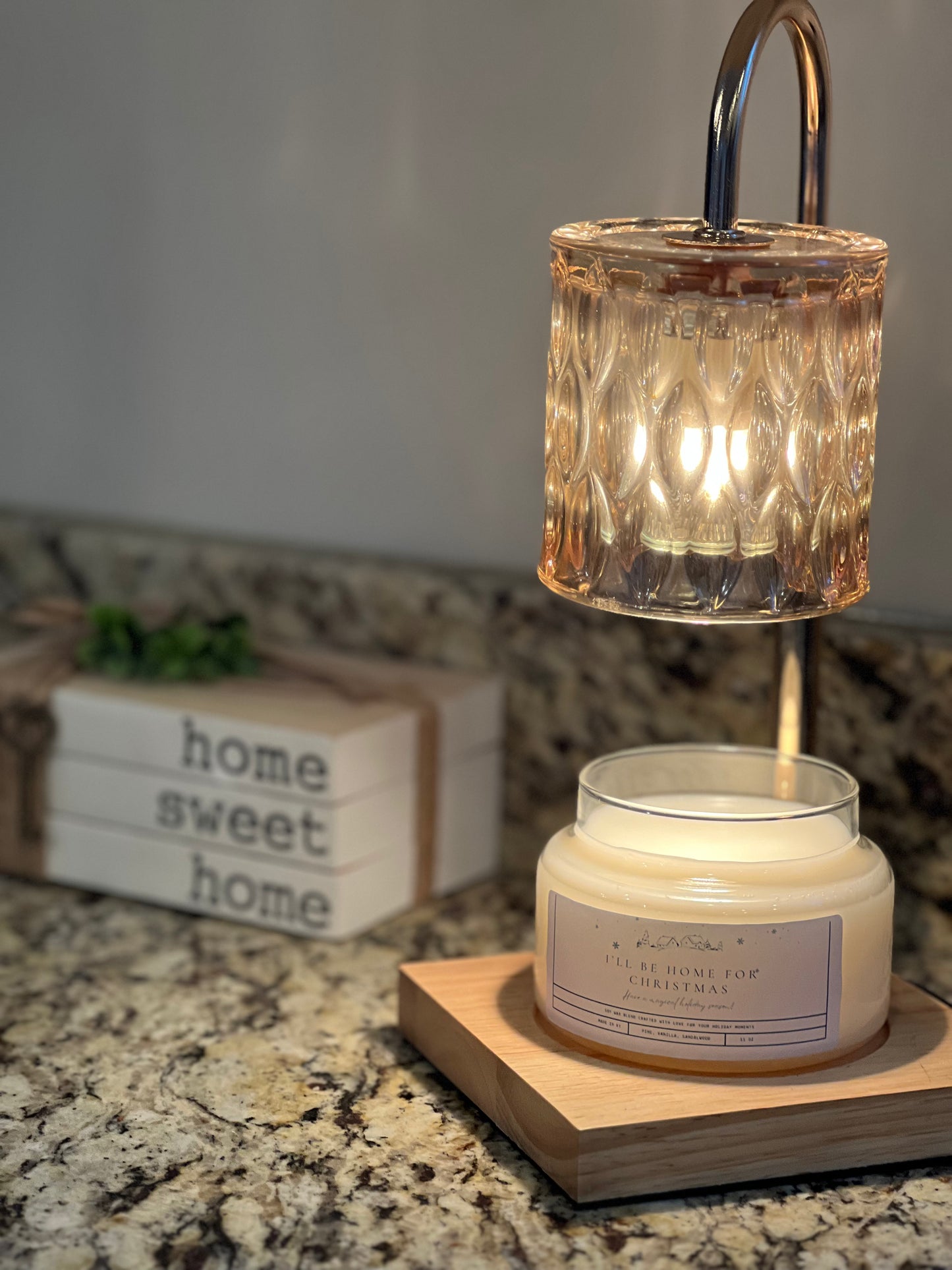 I'll Be Home For Christmas