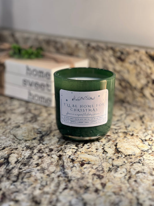 I'll Be Home For Christmas