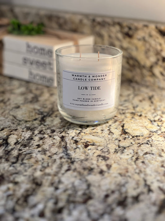 Low Tide
