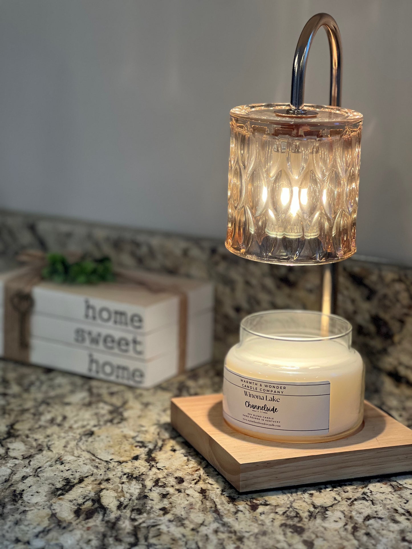 Winona Lake Channelside