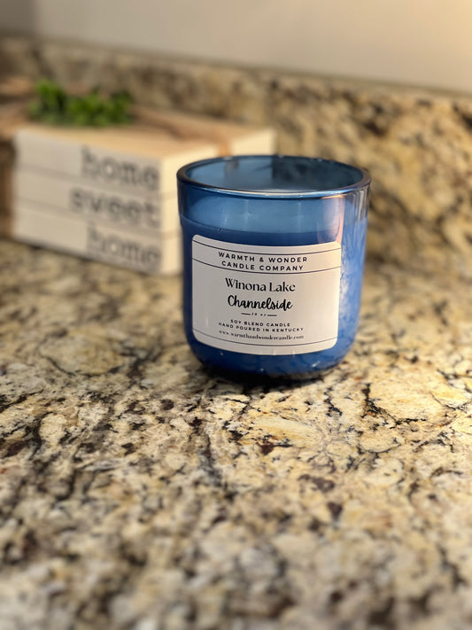 Winona Lake Channelside